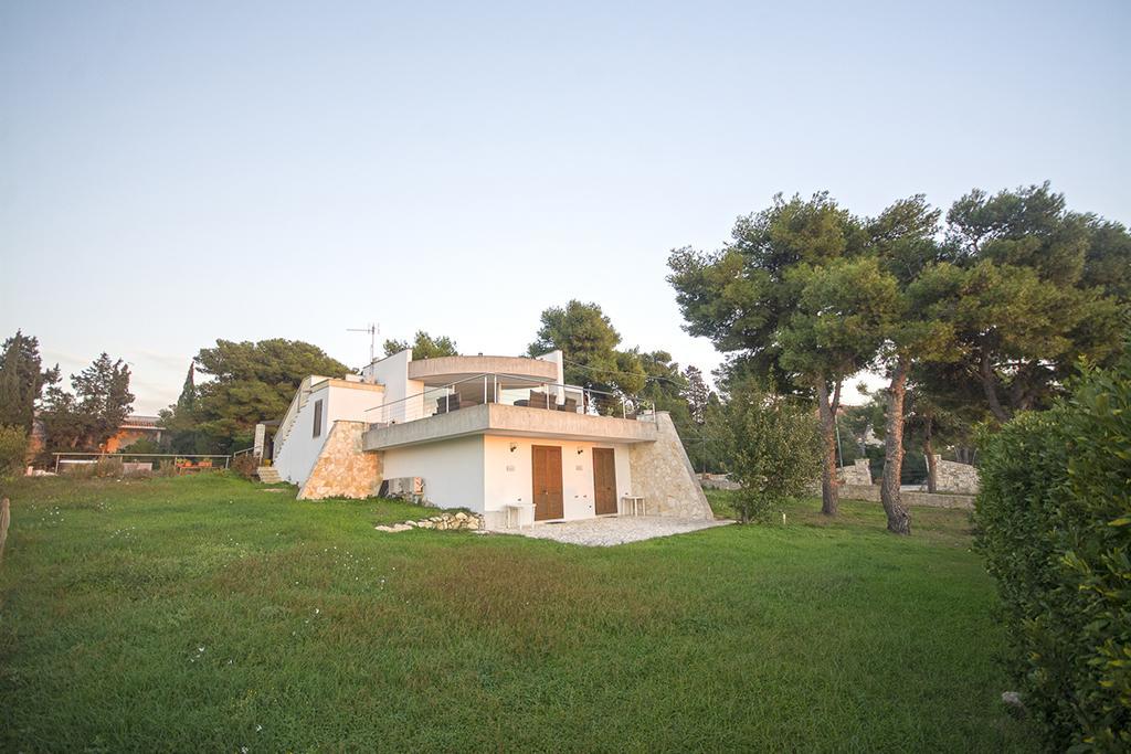 Cala D'Aspide Resort Santa Caterina  Exterior foto